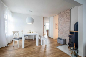 Ferienwohnung Alte Meierei, Gelting